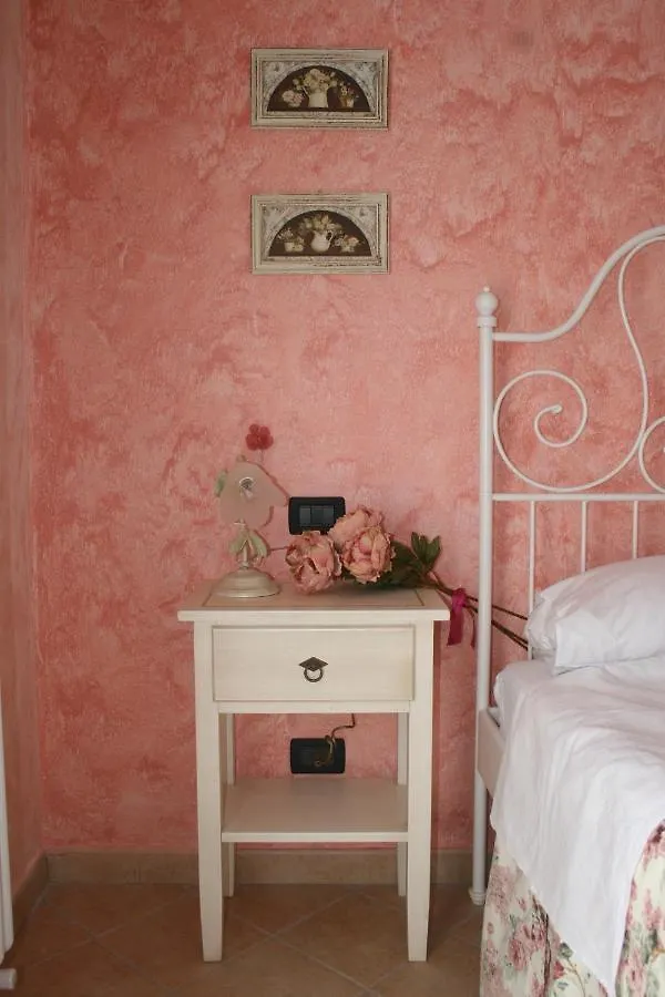 L'Allegra Brigata Finale Ligure Bed & Breakfast