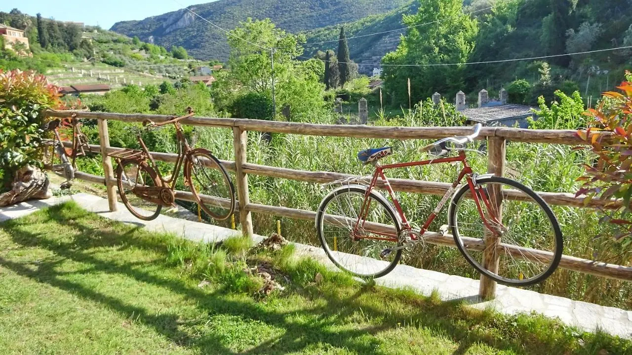 L'Allegra Brigata Finale Ligure